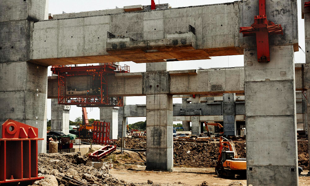 Aparelho de apoio elastomérico: a solução essencial para segurança e durabilidade em obras de grande porte